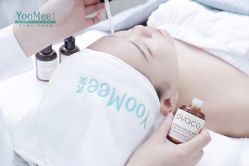-YooMee优美智能科技美肤机构