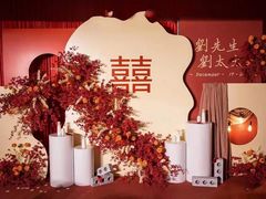 -经典婚纱摄影美学馆·私人定制