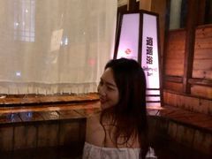 -杭州第一世界大酒店·云曼温泉