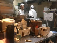 -牛かつもと村(原宿店)