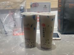 -书亦烧仙草(中南一路店)