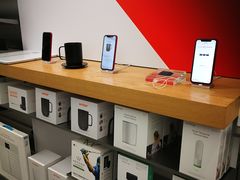 -Apple 零售店(Canton Road)