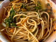 -江三王记牛杂馆(总店)