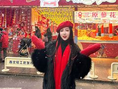 -西北轻工批发市场