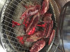 iphone_upload_pic-小本家韩式烤肉(紫藤路店)