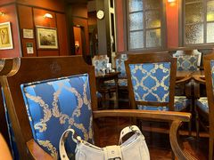 -西村咖啡店 (中山手本店)