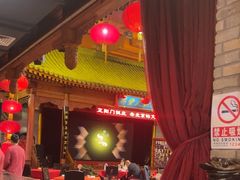 -正阳门饭庄·烤鸭·北京菜(万丰路七里庄店)