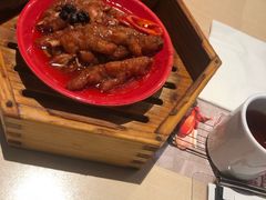 -避风塘(金山万达店)