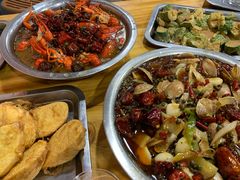 -陈氏肥蛤(小纬六路总店)