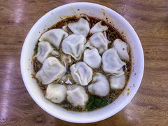 -回坊马二饺子馆
