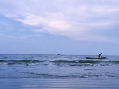 -汕尾风车岛