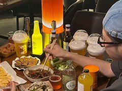 -M99 BEER世界啤酒吧(鸿云悦街店)