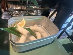-椰庭·椰子鸡·创意玩家(晶耀前滩店)