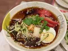 东北大冷面-吉味馆(柠溪店)