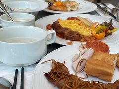 -广交会威斯汀酒店