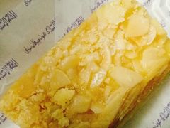 杏仁排-洪长兴(云南南路店)