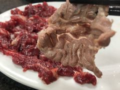 -五洲牛肉美食馆