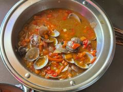 -花和尚·湘西小串烧烤(祈福店)