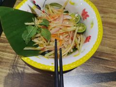 -长勺子东南亚(街道口店)