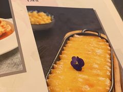 -佳兰雅序融合菜(高新店)