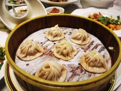 -希尔顿逸林大酒店-随园中餐厅(新区店)