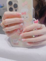 -淑媛美甲美睫美容