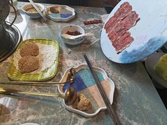 -乐宴·老北京铜火锅(桂庙店)