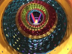 -Tenker Club弹刻极限主题公园 · 蹦床 · 团建 · 生日派对(大关店)
