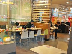 -麦当劳(济泺路店)
