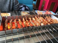 -邢氏老太太烤串(北兴街店)