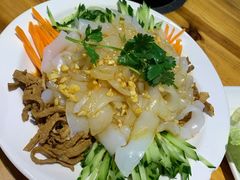 -风情丽江斑鱼火锅(孙家沟西南路80号店)