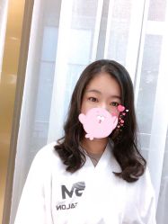 点击看大图 -5M HAIR SALON