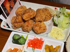 -二丁目食堂(浑南花园城店)