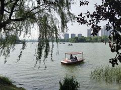 -上海月湖雕塑公园