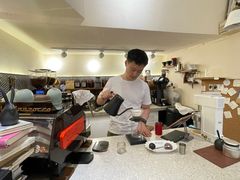 -Radar Coffee(思南路店)