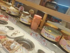 -龍歌自助小火锅(市南金茂湾店)