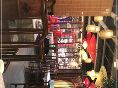 -去吃龙虾|鲜活小海鲜·鲜货烧烤(红林世界城店)