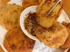 -青春分食(仙林大学城店)