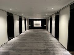 -尼依格罗香港美利酒店