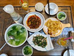 -段公子·天龙八部店