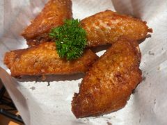 -新贝乐意大利餐厅(苏州中心店)