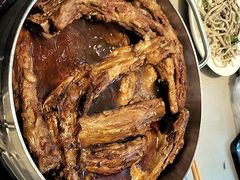 -蝎王府羊蝎子(虎坊桥总店)