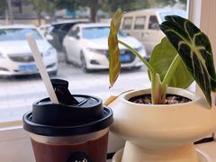 -Fulu Coffee福禄(花园城店)