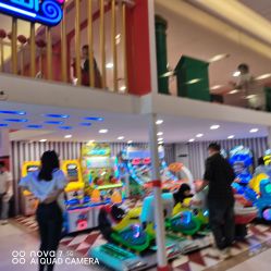 点击看大图 -孩之岛亲子乐园(喜盈门.范城店)