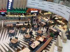 -食悦天美食广场(西安CityOn熙地港购物中心店)