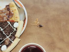 -比格比萨(国际能源店)