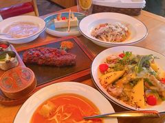 -MR.ROCKY洛奇先生RESTAURANT&BAR(宝安壹方城店)