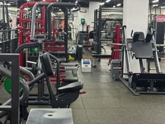 -超鹿运动(融侨锦江店)