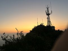 -紫金山山顶公园