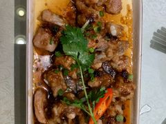 -山水茶艺馆·点心粤菜·30年老字号